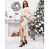 Resti Women's set with sweater and skirt | Eponuda.ba