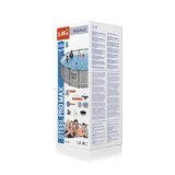  Montažni bazen 18FT 549x122cm Steel Pro Max BESTWAY | shoptok.hr