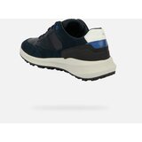 Geox Men's Dark Blue Sneakers Pg1x B ABX - Mens | shoptok.hr
