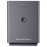 Grandstream VoIP DECT bazna stanica, crna (DP752) | shoptok.hr