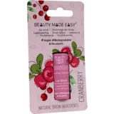 Scrub Cranberry - 5,50 g