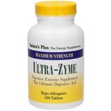 Nature's Plus ultra-encimi - 180 tabl. Cene