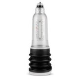 Bathmate črpalka za penis Hydromax 5, prozorna Cene