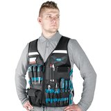 Makita delovni telovnik z žepi E-05636 | Shoptok.si
