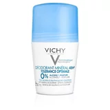  Vichy, mineralni dezodorant za optimalno toleranco 48 ur roll-on
