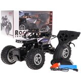 Metalni buggy na daljinsko upravljanje 1:14 Rock SHAKE - crni | shoptok.hr
