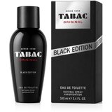 Tabac Original Black Edition Eau De Toilette 100 ml (man) | shoptok.hr