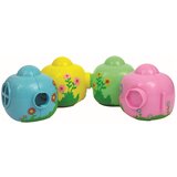 Barbapapa soba s figuro Cene