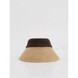 Reserved LADIES` SUNVISOR - tamnosmeđe Cijene