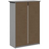  Stalak za cipele "BODO" sivi 80x35x118 cm | shoptok.hr