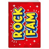 Best Buy premium sveska 50 lista dex rock - odaberite motiv f a4 blanko ( B2C04322 ) Cene