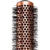 BrushArt Hair Ceramic round hairbrush keramična krtača za lase Ø 33 mm | Shoptok.si