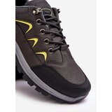 Boto Men's Trekking Sport Shoes Grey Ibarina | Shoptok.si