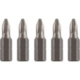 KWB Bit nastavak za odvijač PH 1, 120001, 5 komada | Eponuda.ba