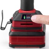 Einhell akumulatorska bušilica tp-cd 18/50-C li bl - solo | Eponuda.com