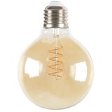Kave Home Topla LED žarulja E27, 6 W - Cijene