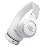 JBL live 670 anc bele bt slusalice | Eponuda.com