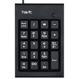 Havit KB223 PC USB Numerička Tastatura ( HA0237 ) Cene