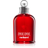 Cacharel Amor Amor toaletna voda 50 ml za ženske | Shoptok.si