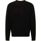 About you Pulover 'Aiden' črna | Shoptok.si