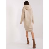 RUE PARIS Sweatshirt-RV-BL-4858-1.99P-beige | Shoptok.si
