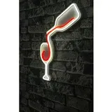 Wallity Dekorativna rasveta Wine White Red
