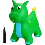 Zeleni Dino (494468-06)