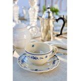 Costa Nova Plava/bež šalica od kamenine 260 ml Vila – | shoptok.hr