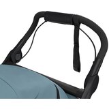 Thule Urban Glide 3 svestrana dječja kolica crna Slike