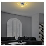 Opviq luster halka 13312 | ePonuda.com