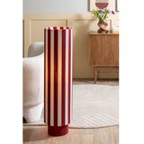 Leitmotiv Crvena/bijela stojeća svjetiljka od užeta (visina 106 cm) Vienna Stripes – | shoptok.hr