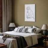  Slika - Best Friends (1 Part) Vertical 20x30 Standard | shoptok.hr