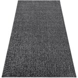 RugsX Preproge Sodobna preproga za pranje ILDO 71181070 antracit 120x170 cm Črna | Shoptok.si
