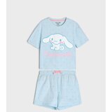 Sinsay Pamukna dvodijelna pidžama s printom Cinnamoroll Cijene