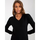 Jean Louis Francoise Sweater-NM-SW-J52002.70-black | shoptok.hr