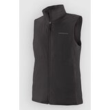 Patagonia Nano-Air Light Vest ink black Cene