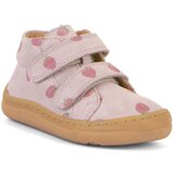 Froddo čevelj nizek G2130342 BAREFOOT FIRST STEP D pink 23 | Shoptok.si