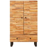  Visoki Regal za Skladištenje Smeđa 60 x 33 5 x 100 cm | shoptok.hr