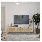 Hanah home tv polica elena sapphire oak | ePonuda.com