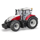 Bruder traktor steyr 6300 terrus ( 031800 ) Cene