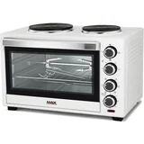 Minielektrik MMO-38L-H500W, 1600W, Bijeli