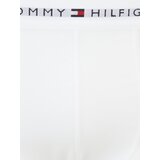 Tommy Hilfiger Underwear Bokserice 'Essential' mornarsko plava / siva / crvena / bijela | shoptok.hr