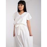 LAKERTA Jumpsuit-LK-KO-508570.68-ecru | shoptok.hr