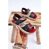 FR1 Children's Sandals Grendene Kids Cene