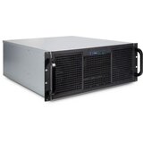 Inter-tech 4U 40248 Rack Black, Grey | shoptok.hr