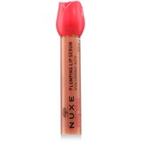 Nuxe very rose plumping lip serum sijaj za ustnice z učinkom povečanja 8 ml Cene