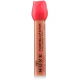 very rose plumping lip serum sjajilo za usne s plumping efektom 8 ml