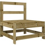  6-dijelni set vrtnih sofa od impregnirane borovine | shoptok.hr