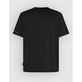 O'neill Hybrid Upf Polygiene Graphic T-shirt black out | Shoptok.si