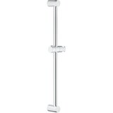 Hansgrohe Držalo za prho Porter C (umetna masa, krom) | Shoptok.si